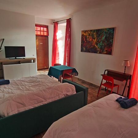Nelly Bergamo Apartments Eksteriør billede